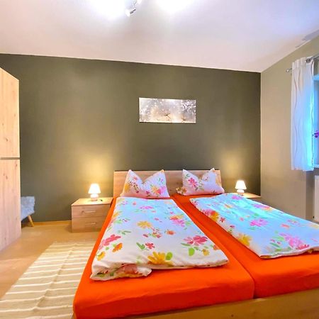 Comfortable Apartment In Zenting In Lower Bavaria Exteriör bild