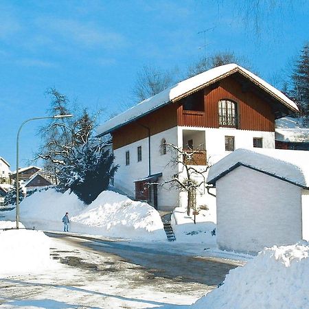 Comfortable Apartment In Zenting In Lower Bavaria Exteriör bild