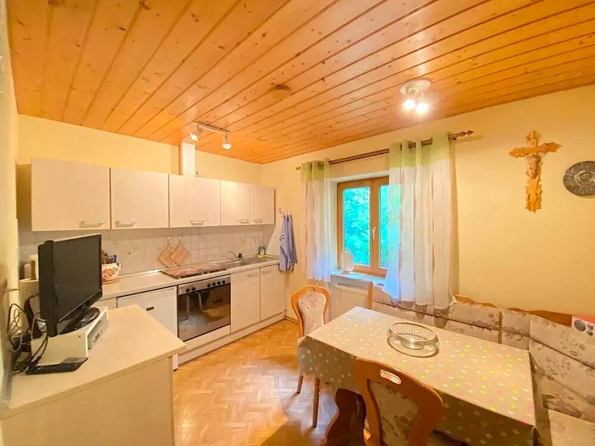 Comfortable Apartment In Zenting In Lower Bavaria Exteriör bild