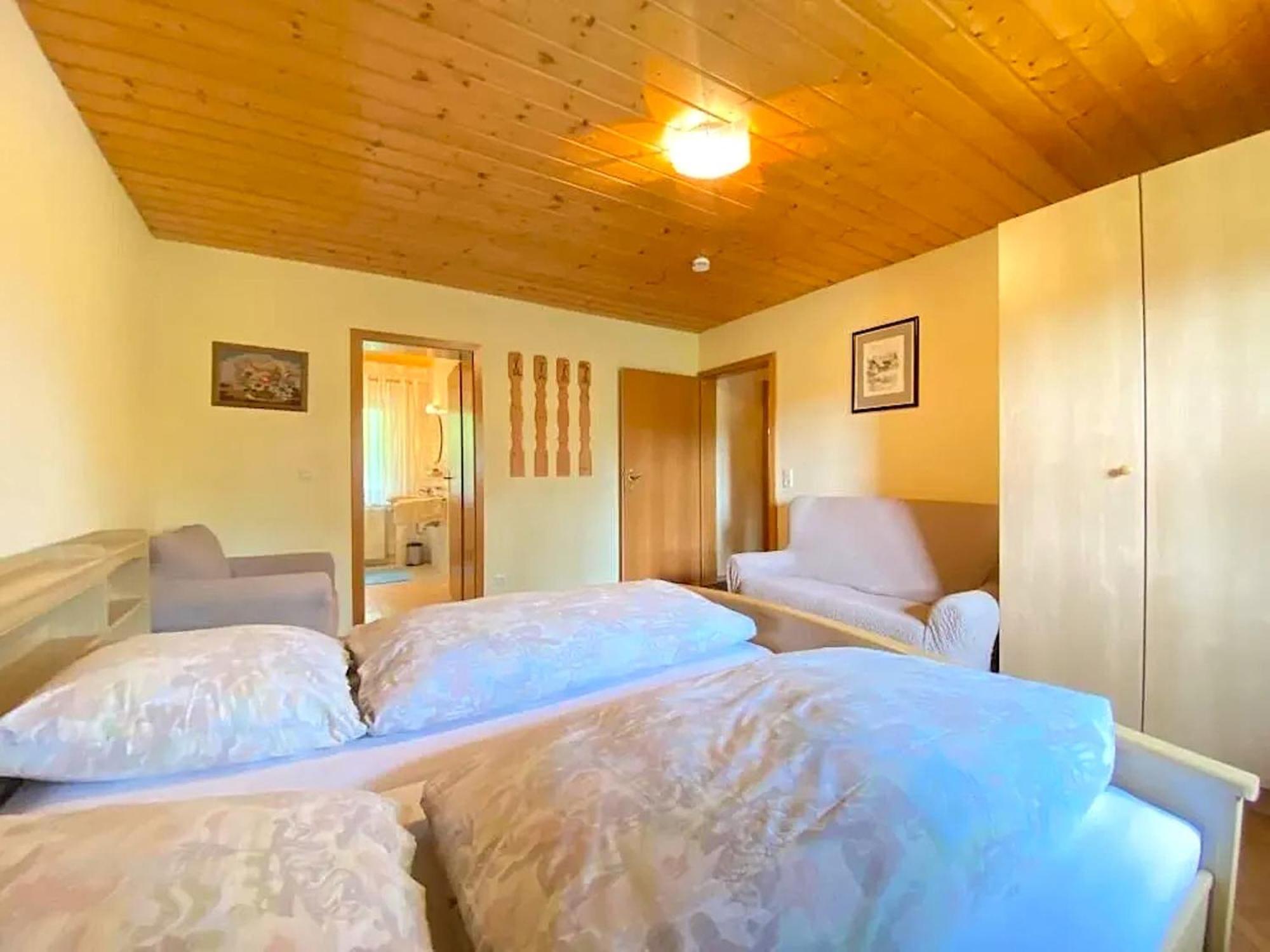 Comfortable Apartment In Zenting In Lower Bavaria Exteriör bild