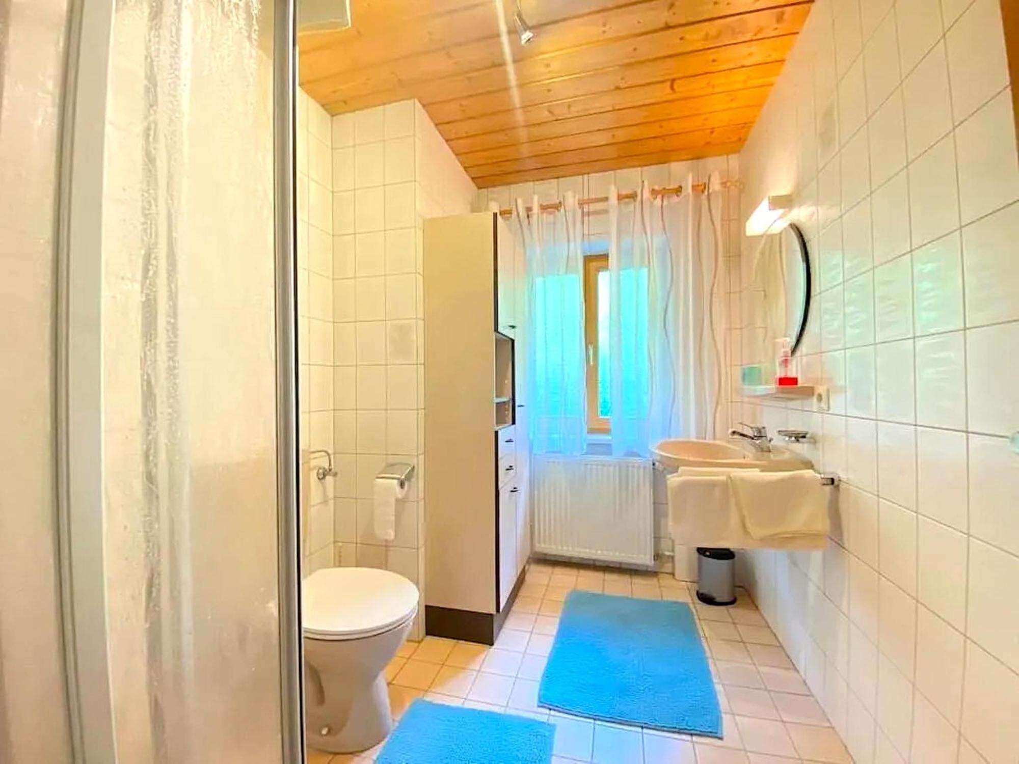 Comfortable Apartment In Zenting In Lower Bavaria Exteriör bild