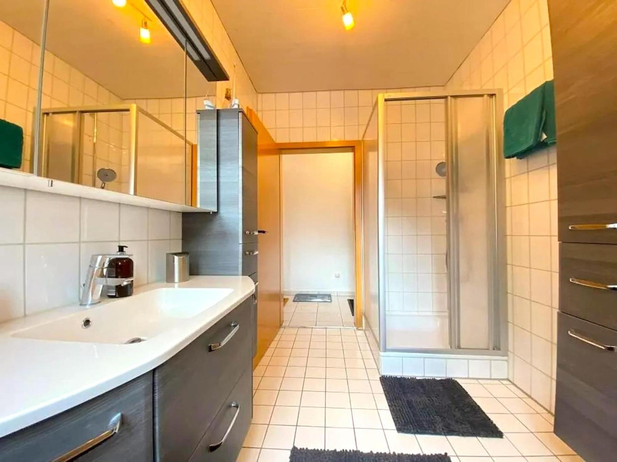Comfortable Apartment In Zenting In Lower Bavaria Exteriör bild