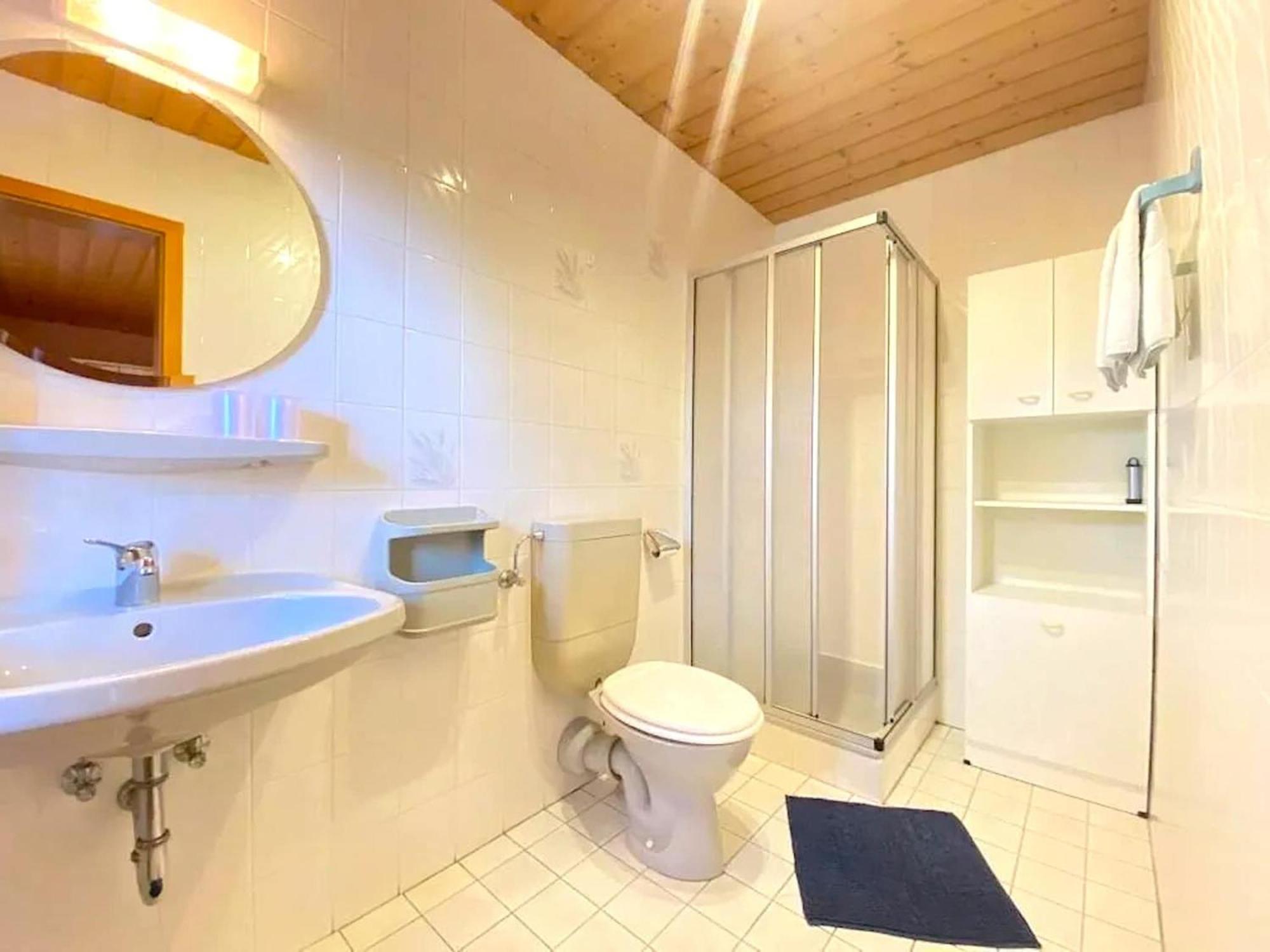 Comfortable Apartment In Zenting In Lower Bavaria Exteriör bild
