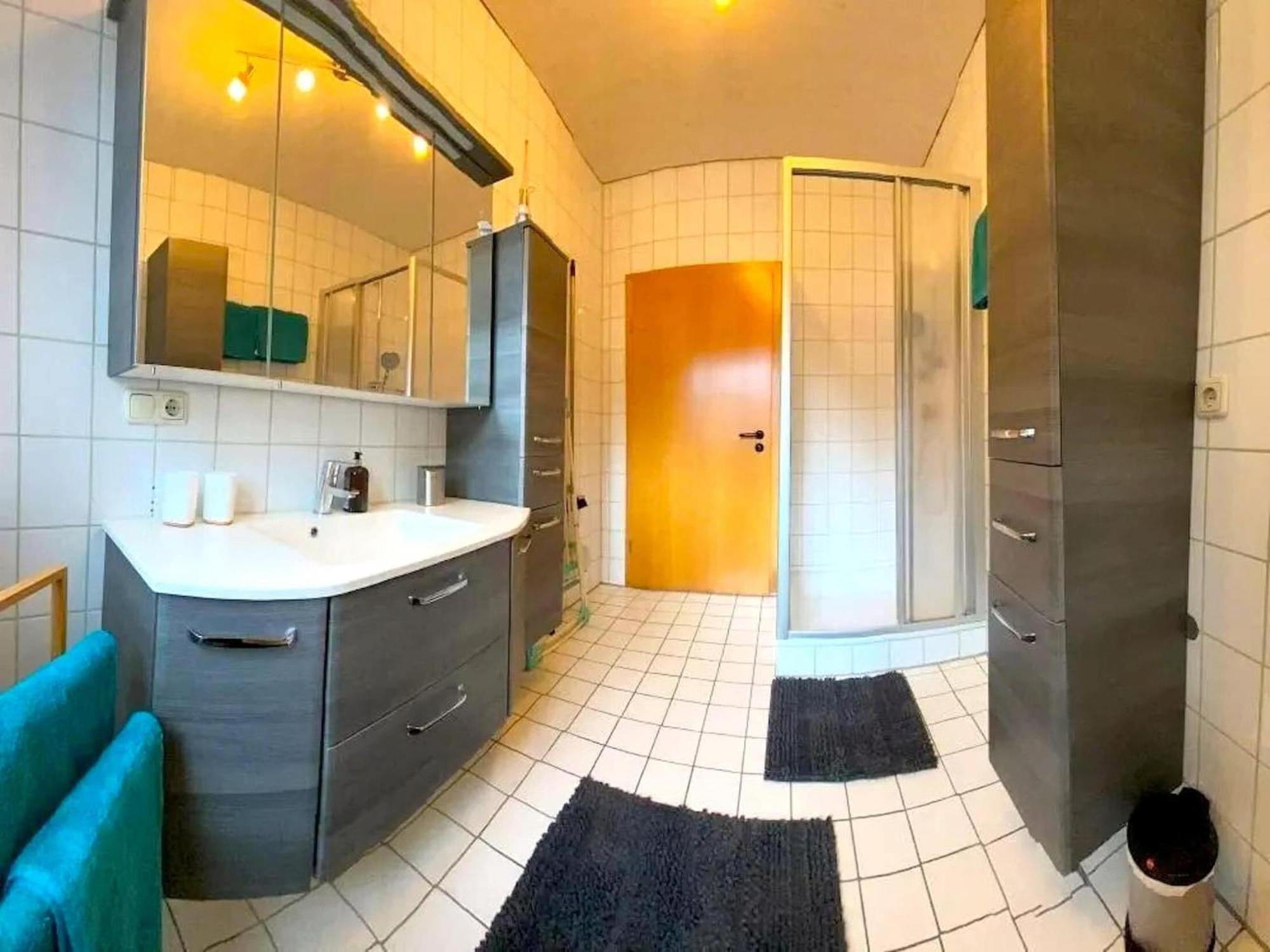 Comfortable Apartment In Zenting In Lower Bavaria Exteriör bild